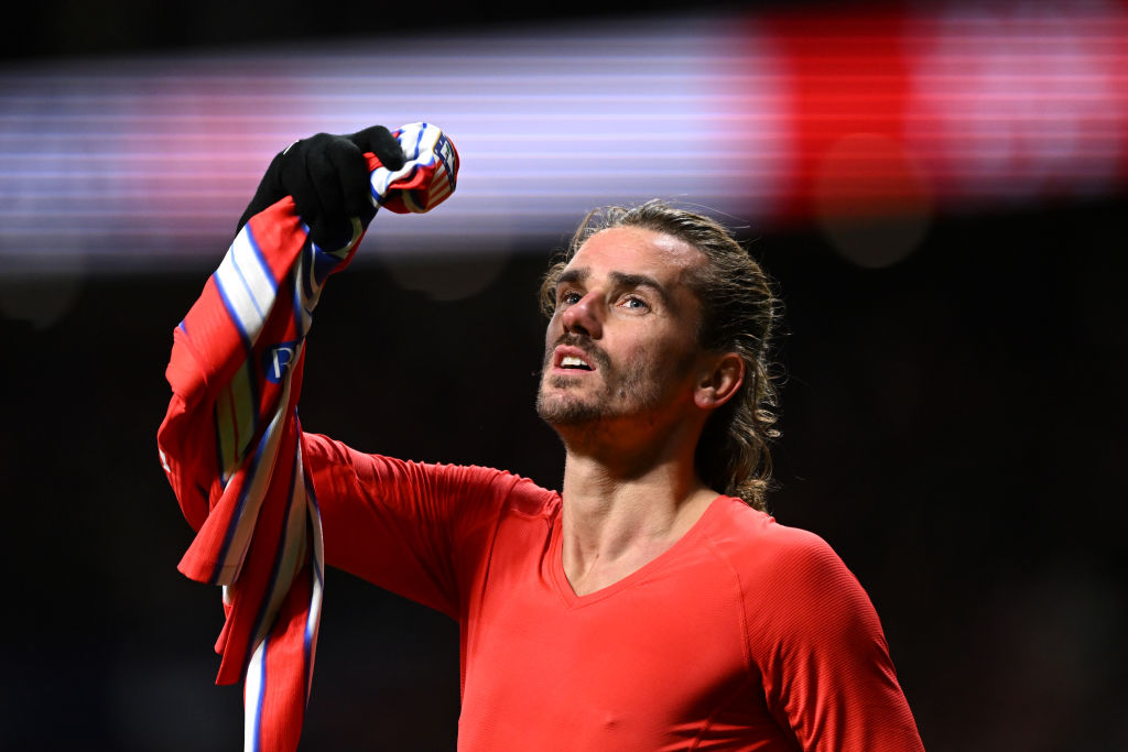 (Denis Doyle/Getty Images)