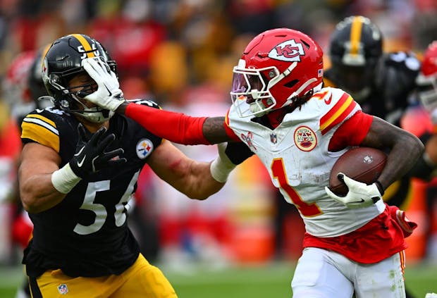 (Joe Sargent/Getty Images)