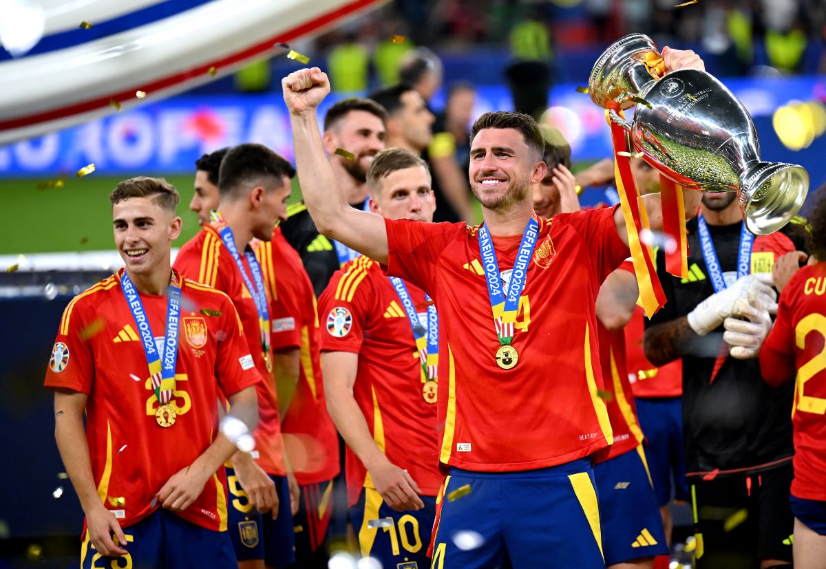 (Photo by Dan Mullan/Getty Images)