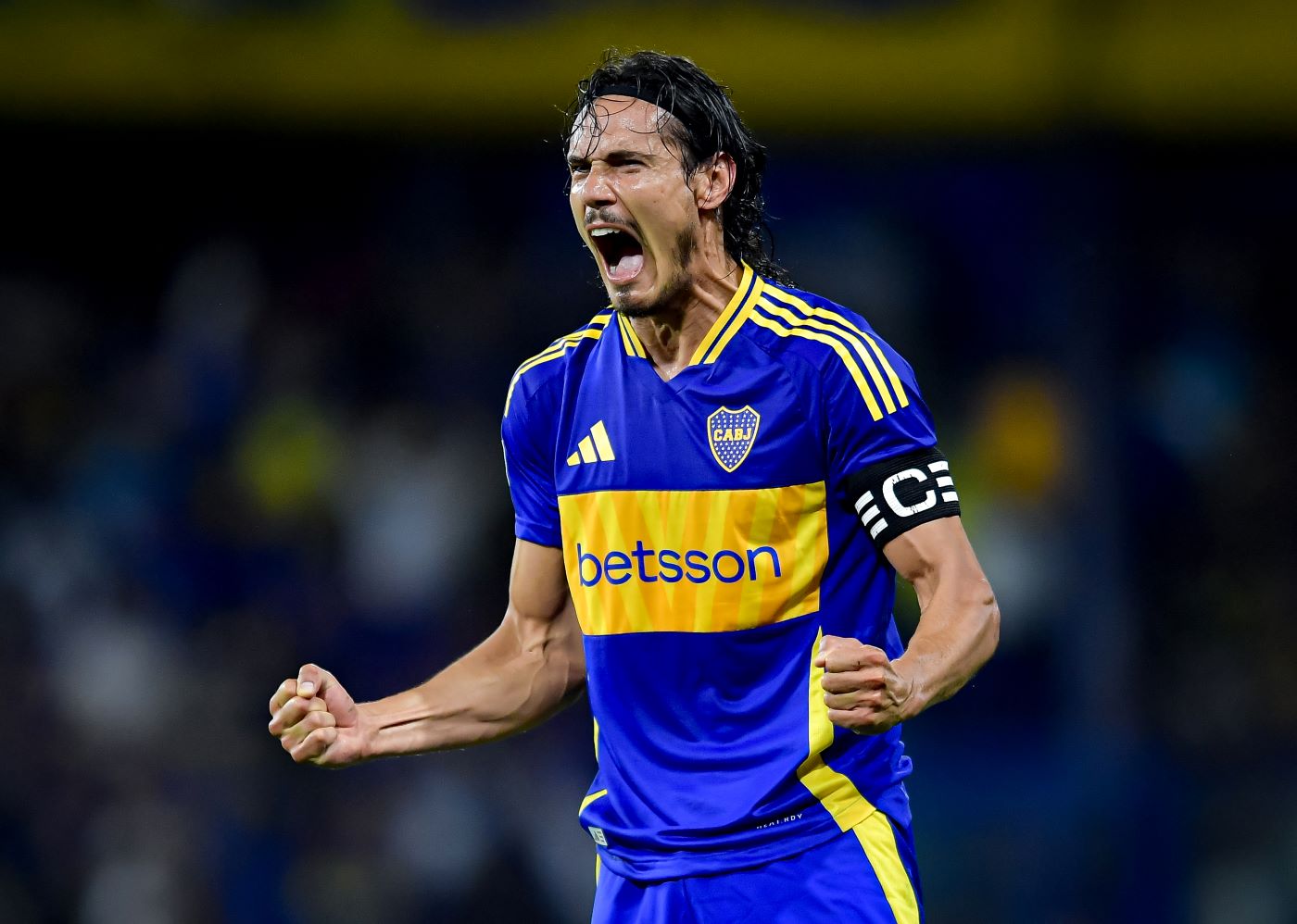 (Marcelo Endelli/Getty Images)