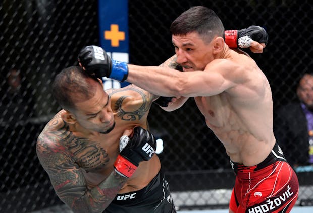 (Chris Unger/Zuffa LLC via Getty Images)
