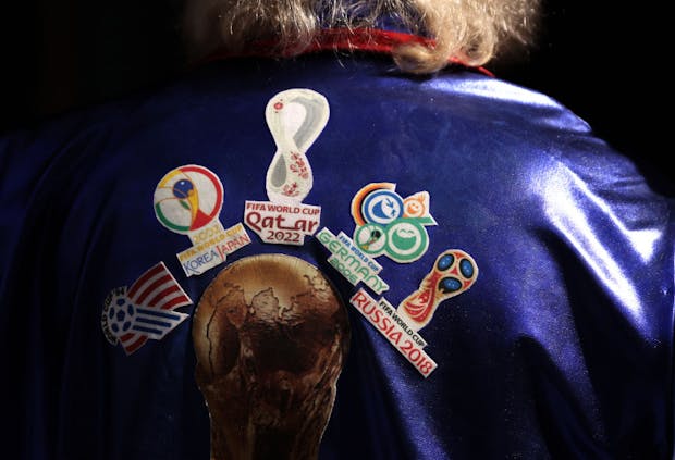 (Alex Pantling/Getty Images)