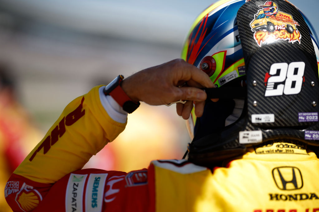 (Chris Graythen/Getty Images)