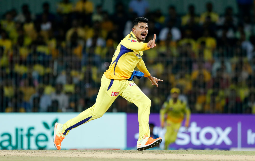 (Pankaj Nangia/Getty Images)