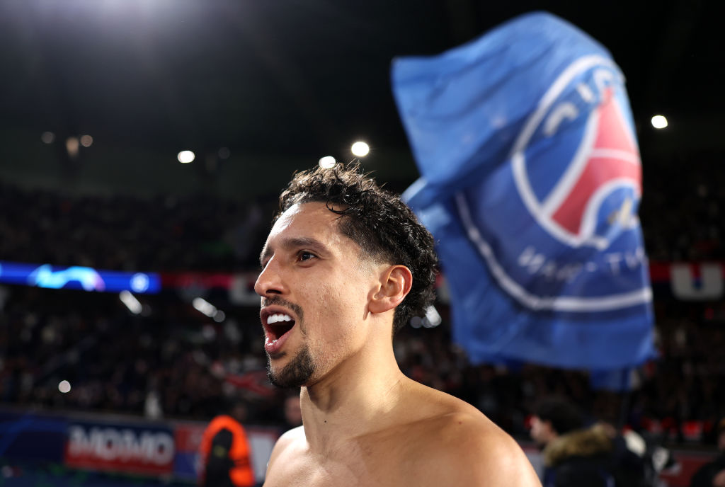 (Alex Pantling/Getty Images)