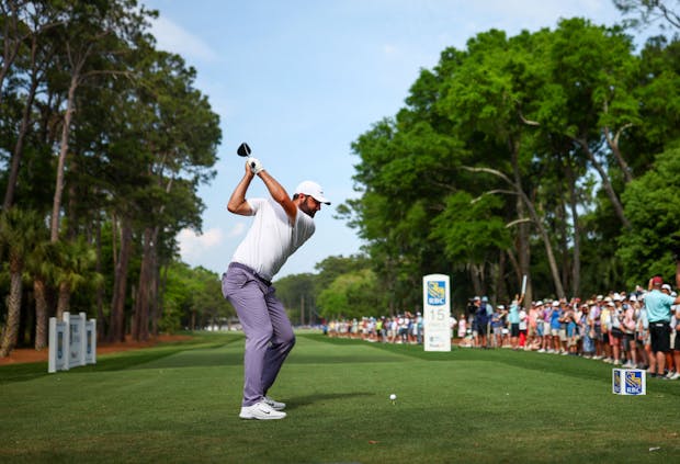(Jared C. Tilton/Getty Images)