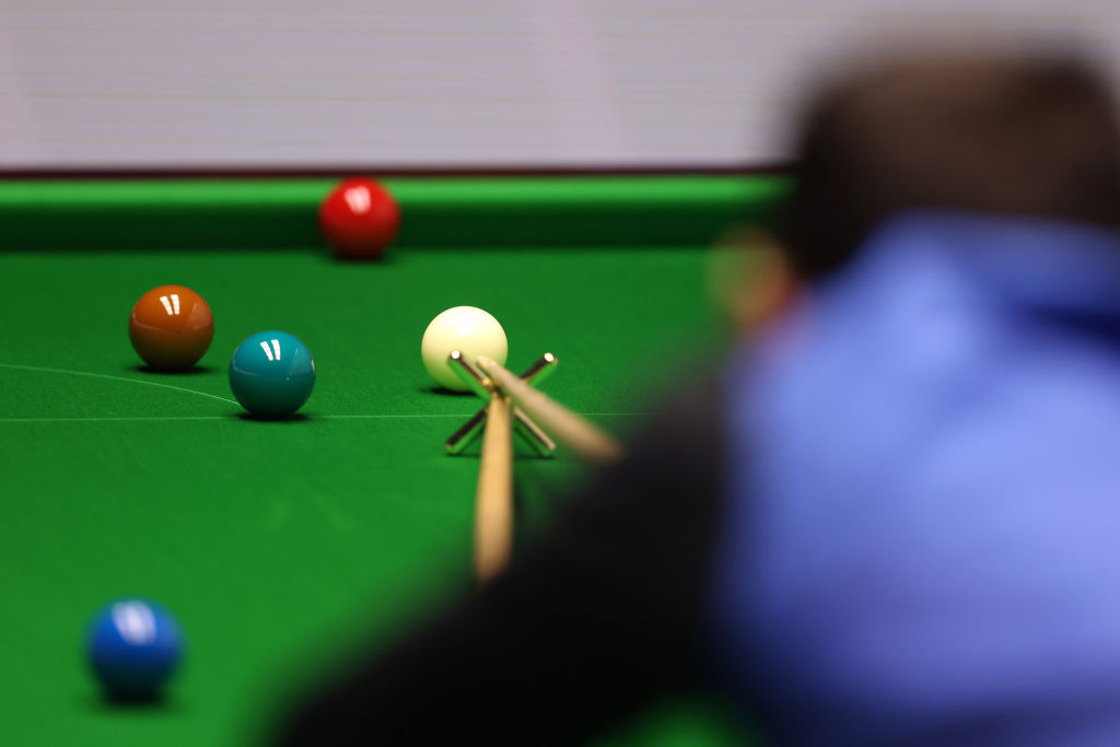 (George Wood/Getty Images)