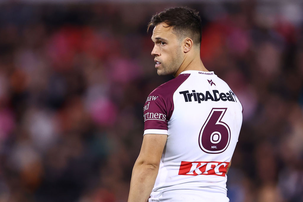 (Jeremy Ng/Getty Images)