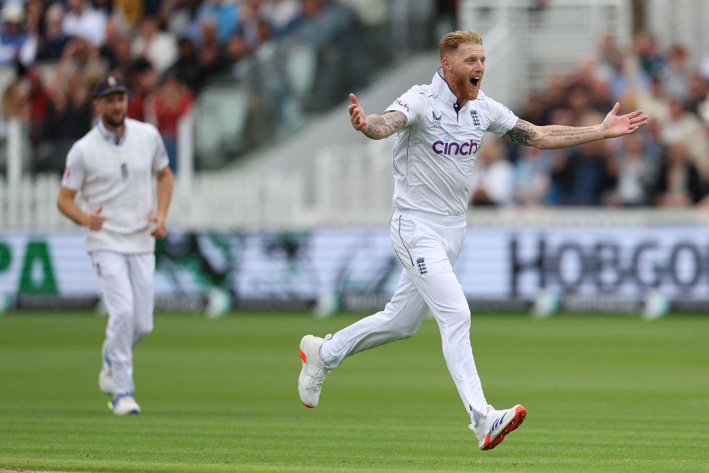 (Michael Steele/Getty Images)