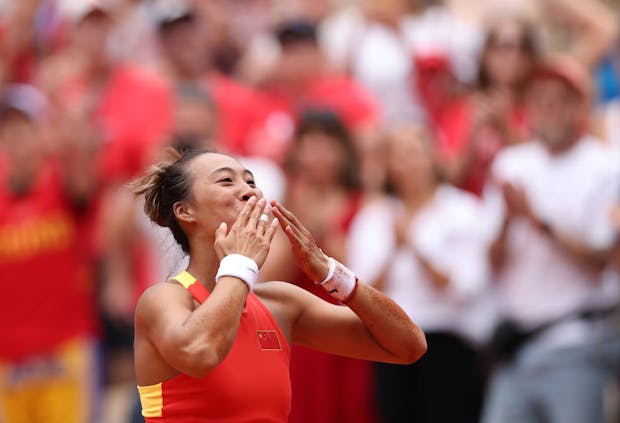 (Matthew Stockman/Getty Images)