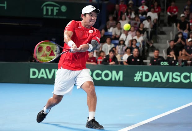 (Koji Watanabe/Getty Images)