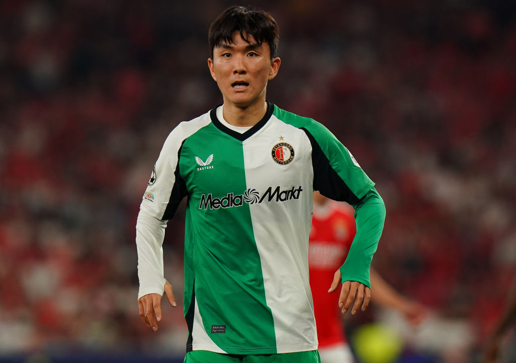 (Gualter Fatia/Getty Images)