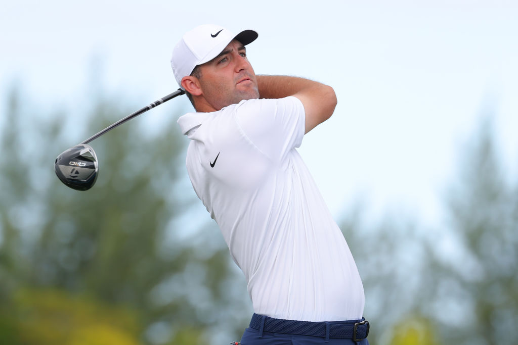 (Kevin C. Cox/Getty Images)