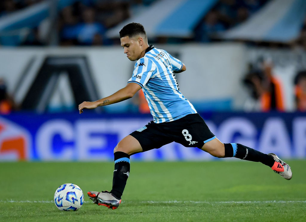 (Marcelo Endelli/Getty Images)