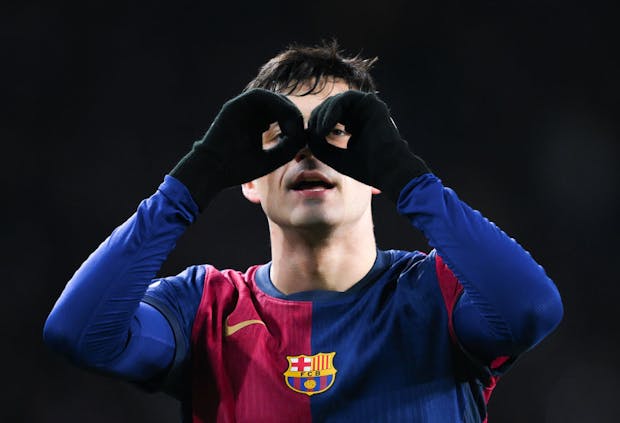 (David Ramos/Getty Images)
