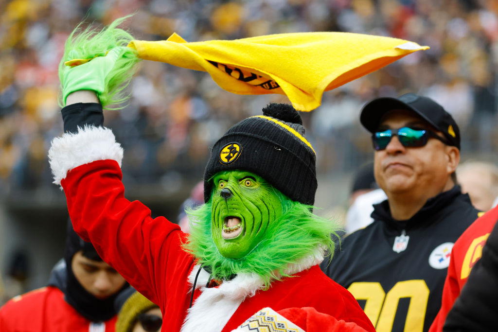 (Justin K. Aller/Getty Images)