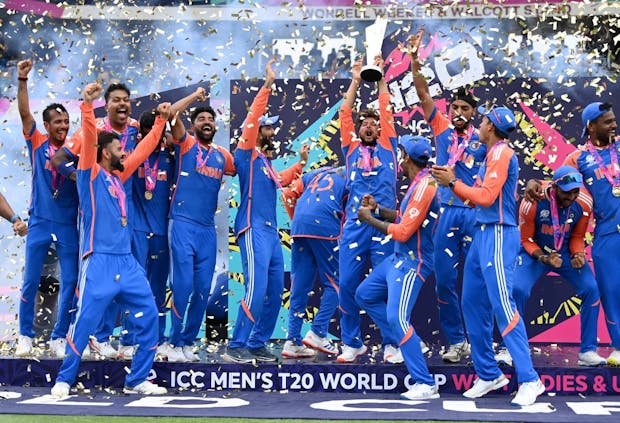 (Gareth Copley/Getty Images)