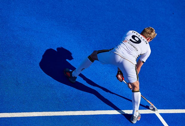 (Manuel Queimadelos Alonso/Getty Images for FIH )