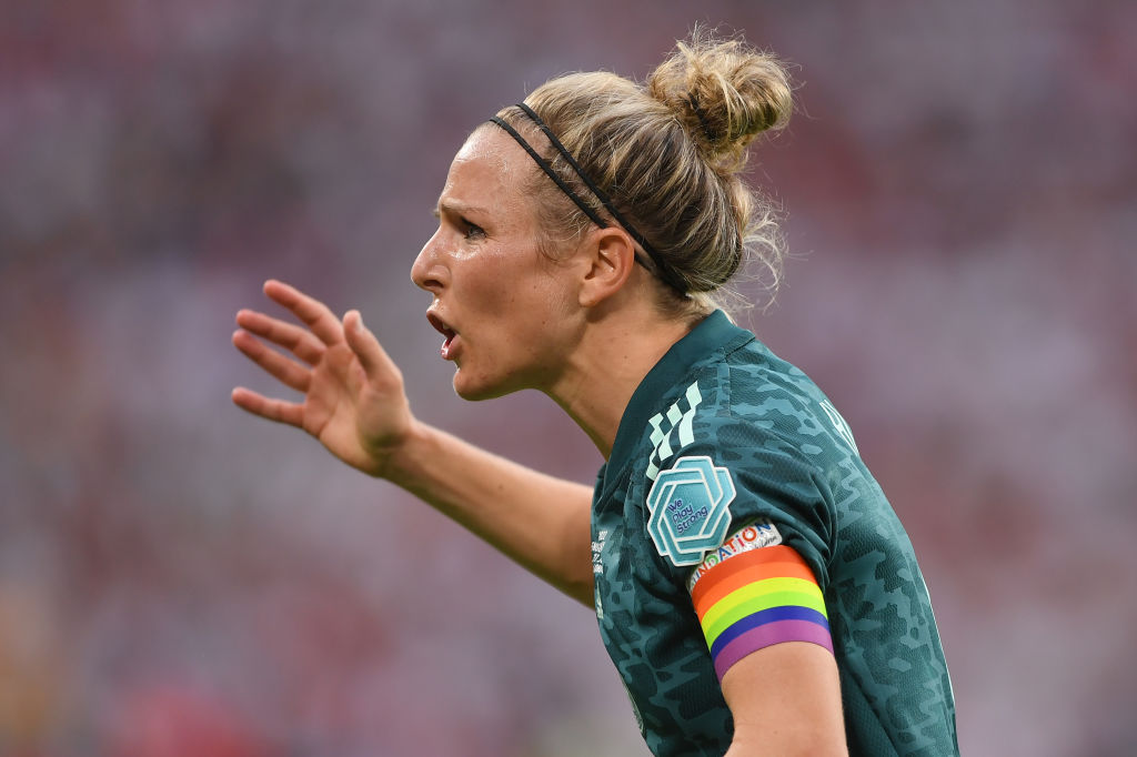 (Harriet Lander/Getty Images)