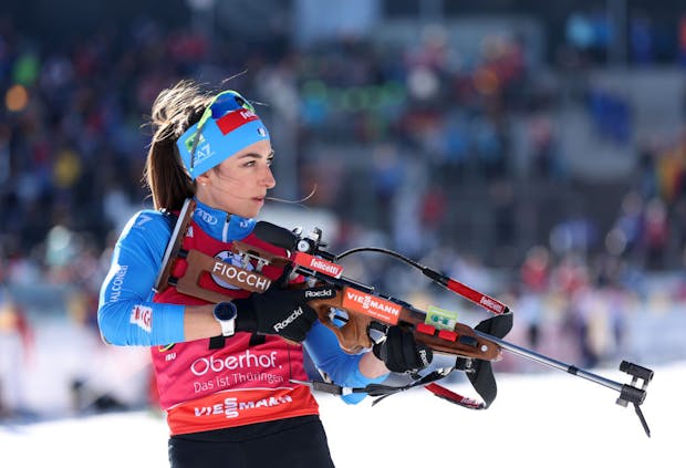 (Alexander Hassenstein/Getty Images)
