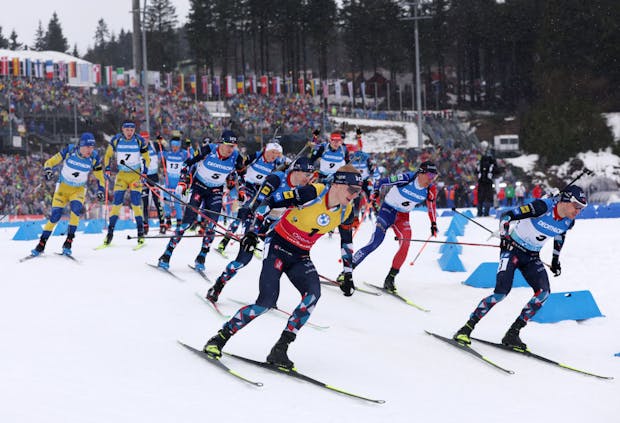 (Alexander Hassenstein/Getty Images)