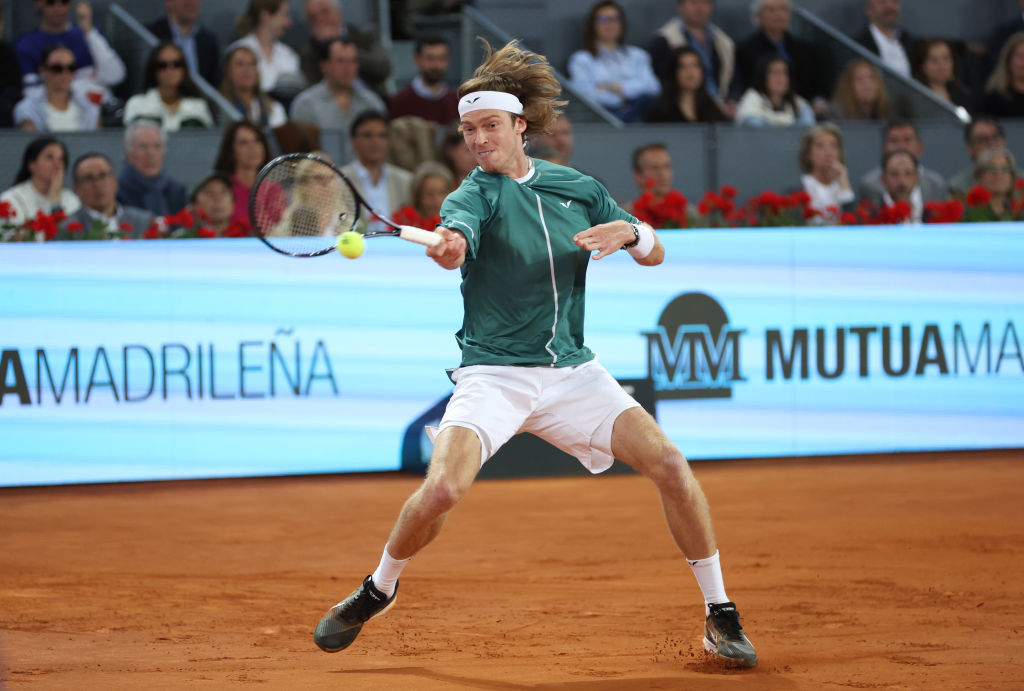 (Clive Brunskill/Getty Images)