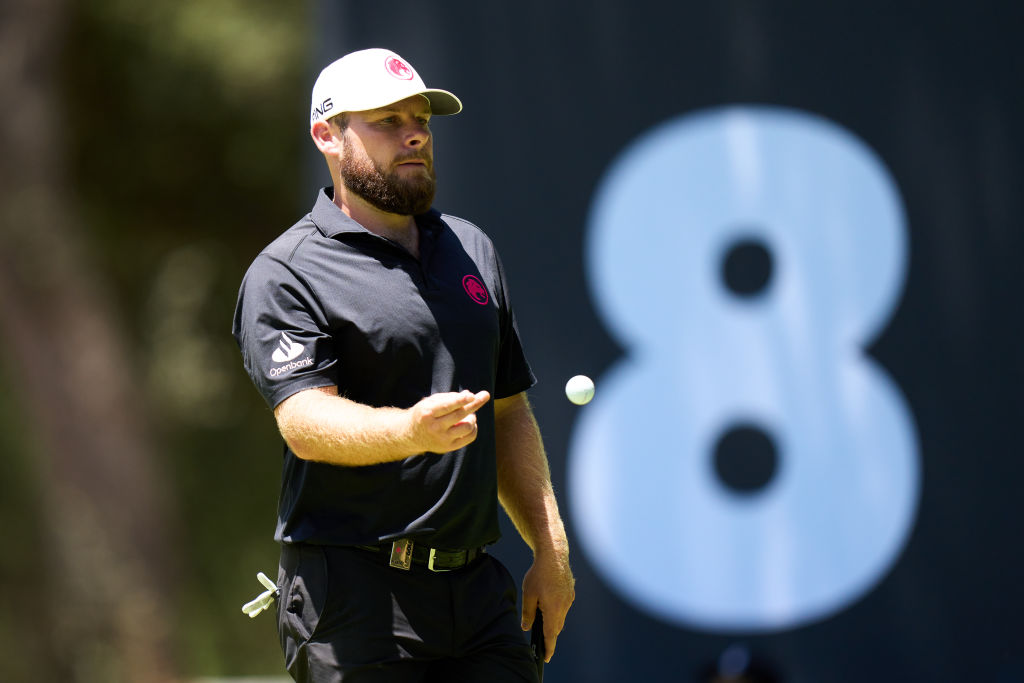 (Angel Martinez/Getty Images)