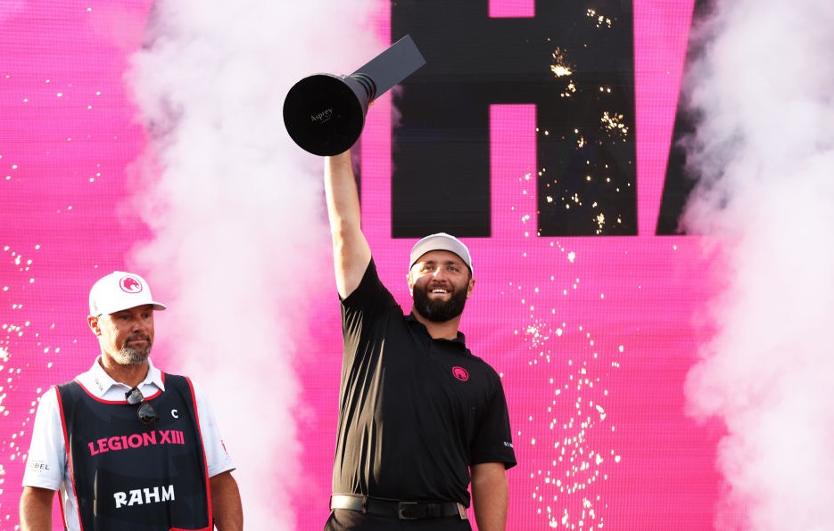 (Photo by Cameron Smith/Getty Images)