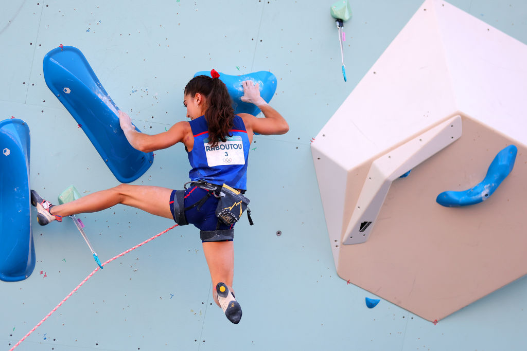 (Michael Reaves/Getty Images)