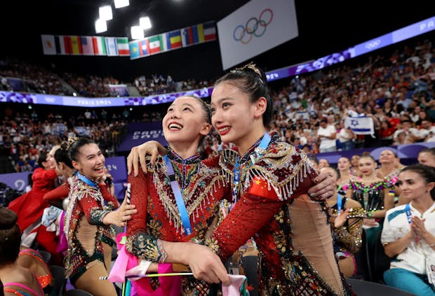 (Jamie Squire/Getty Images)