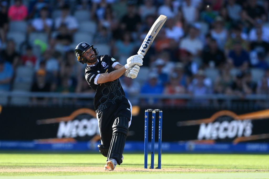 (Gareth Copley/Getty Images)