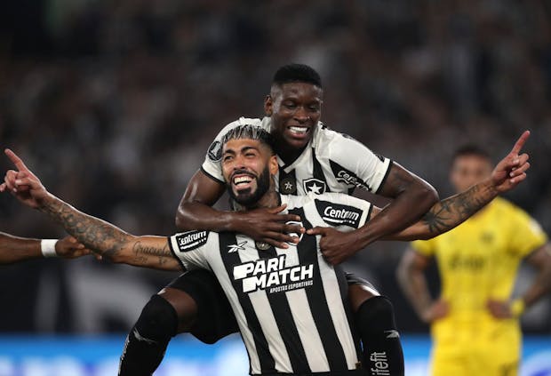 (Wagner Meier/Getty Images)