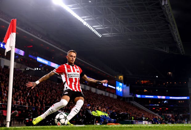 (Dean Mouhtaropoulos/Getty Images)