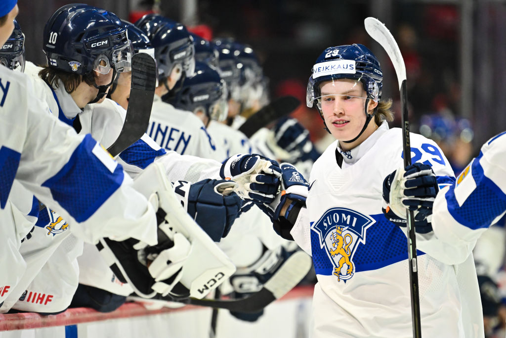 (Minas Panagiotakis/Getty Images)