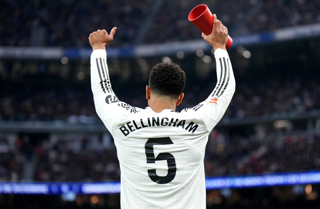 (Angel Martinez/Getty Images)