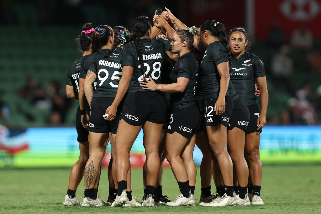 (Paul Kane/Getty Images)