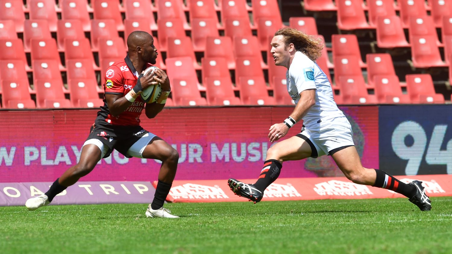 (Sydney Seshibedi/Gallo Images)