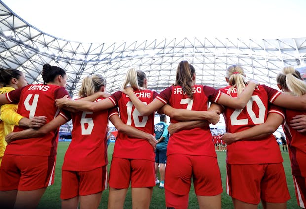 (Alex Livesey/Getty Images)