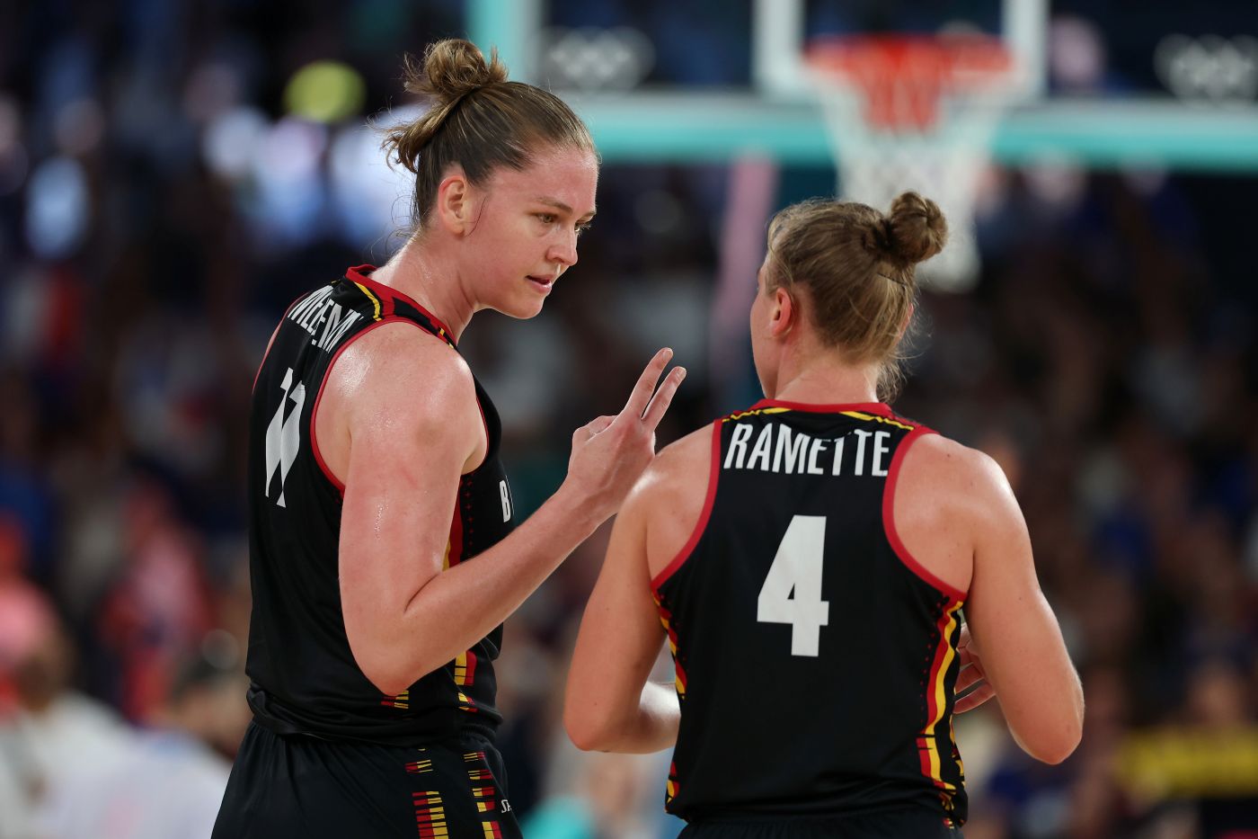 (Gregory Shamus/Getty Images)