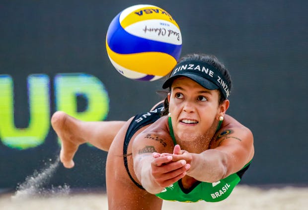 (Silvio Avila/Getty Images)