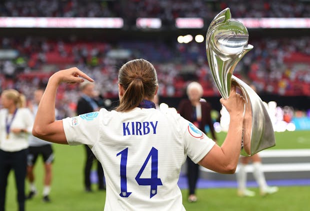 (Harriet Lander/Getty Images)