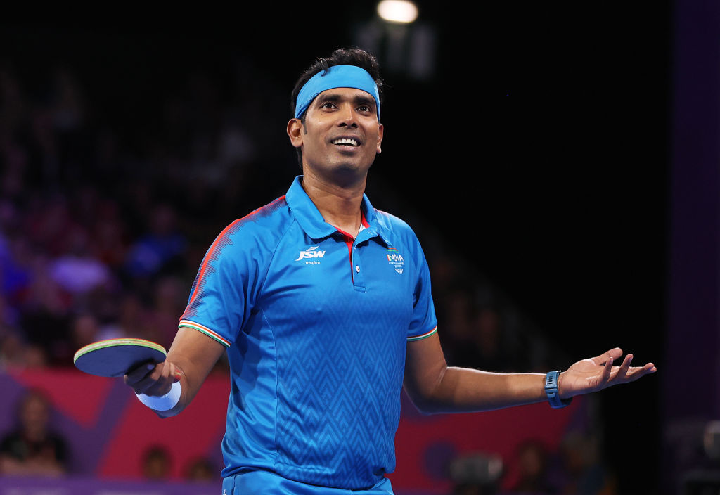 (Mark Kolbe/Getty Images)