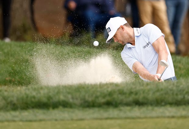 (Douglas P. DeFelice/Getty Images)
