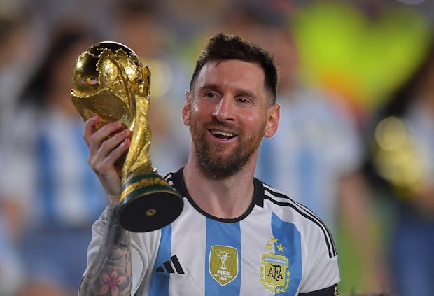 (Marcelo Endelli/Getty Images)