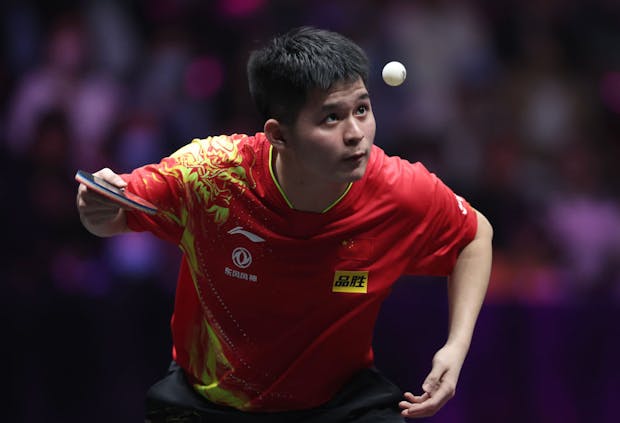 (Lintao Zhang/Getty Images)