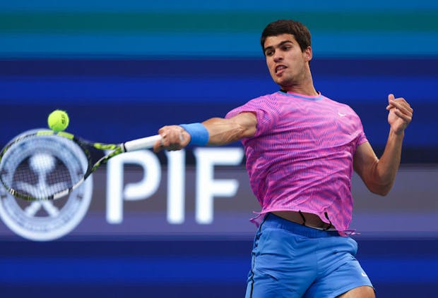 (Megan Briggs/Getty Images)