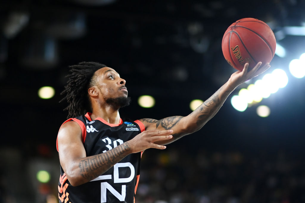 London remains a target commercial market for Euroleague Basketball and IMG (Alex Davidson/Getty Images)