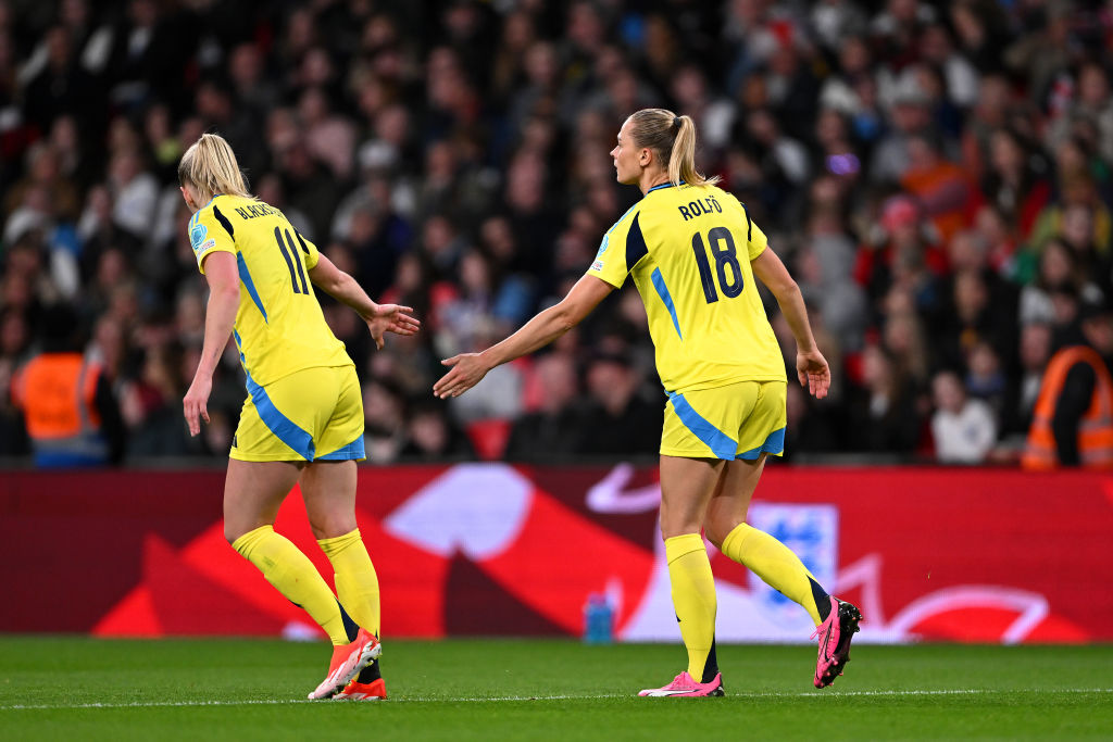 (Mike Hewitt/Getty Images)