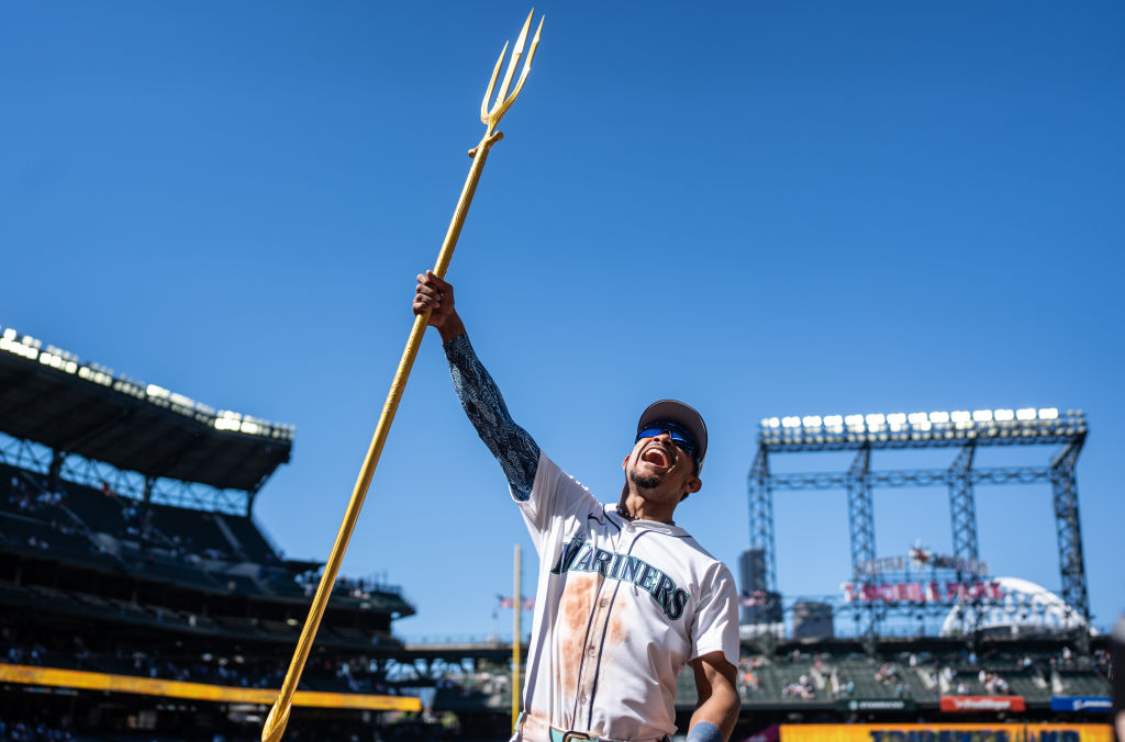 (Stephen Brashear/Getty Images)