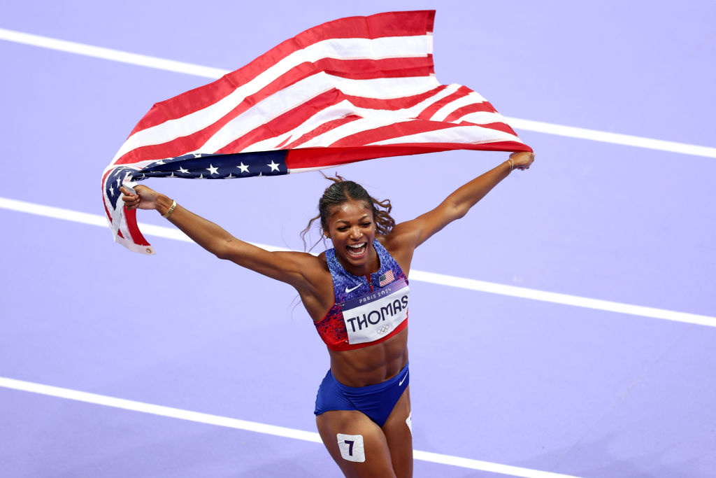 (Justin Setterfield/Getty Images)